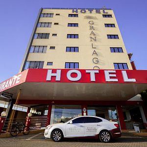 Granlago Hotel